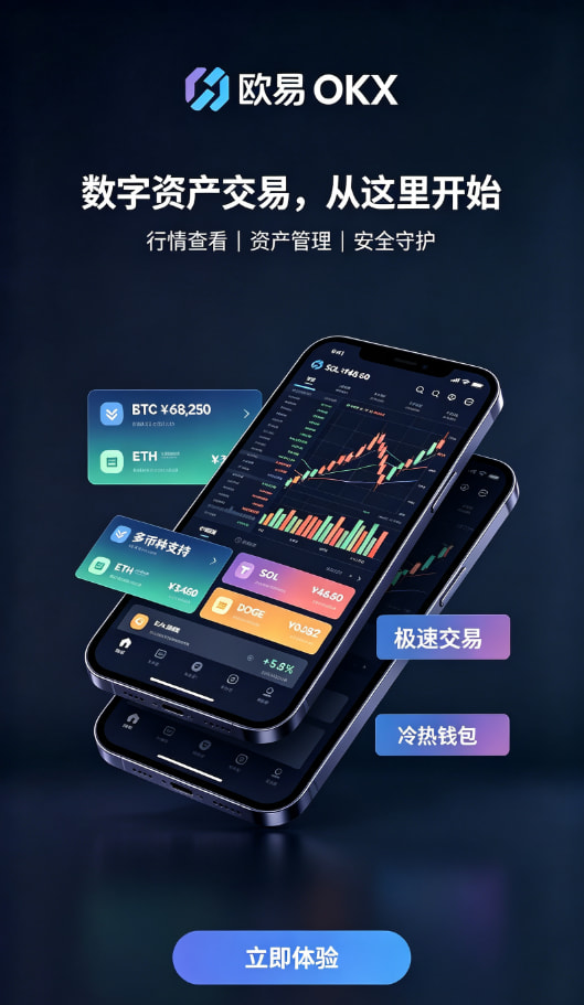 欧交易所app下载官网充提到账与手续费说明